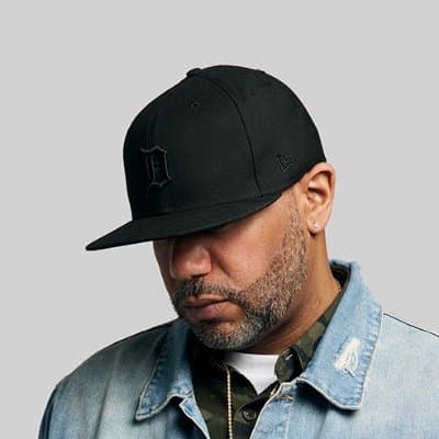 Apollo Brown