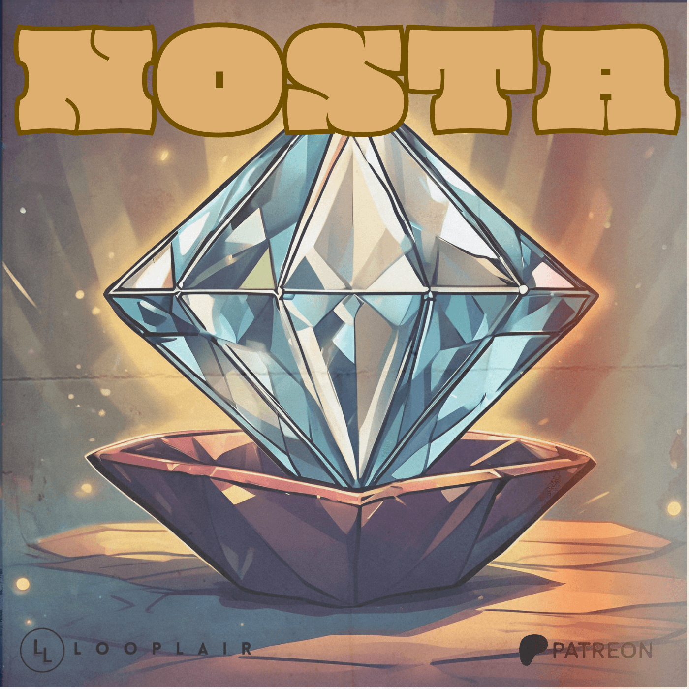 NOSTA