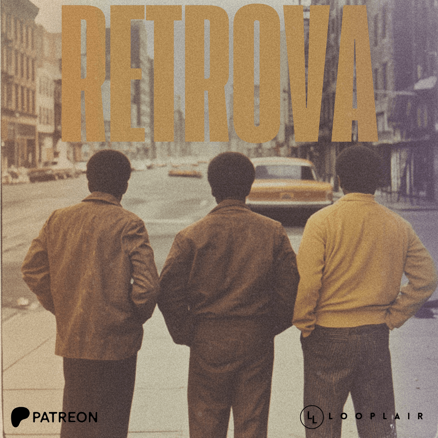 RETROVA