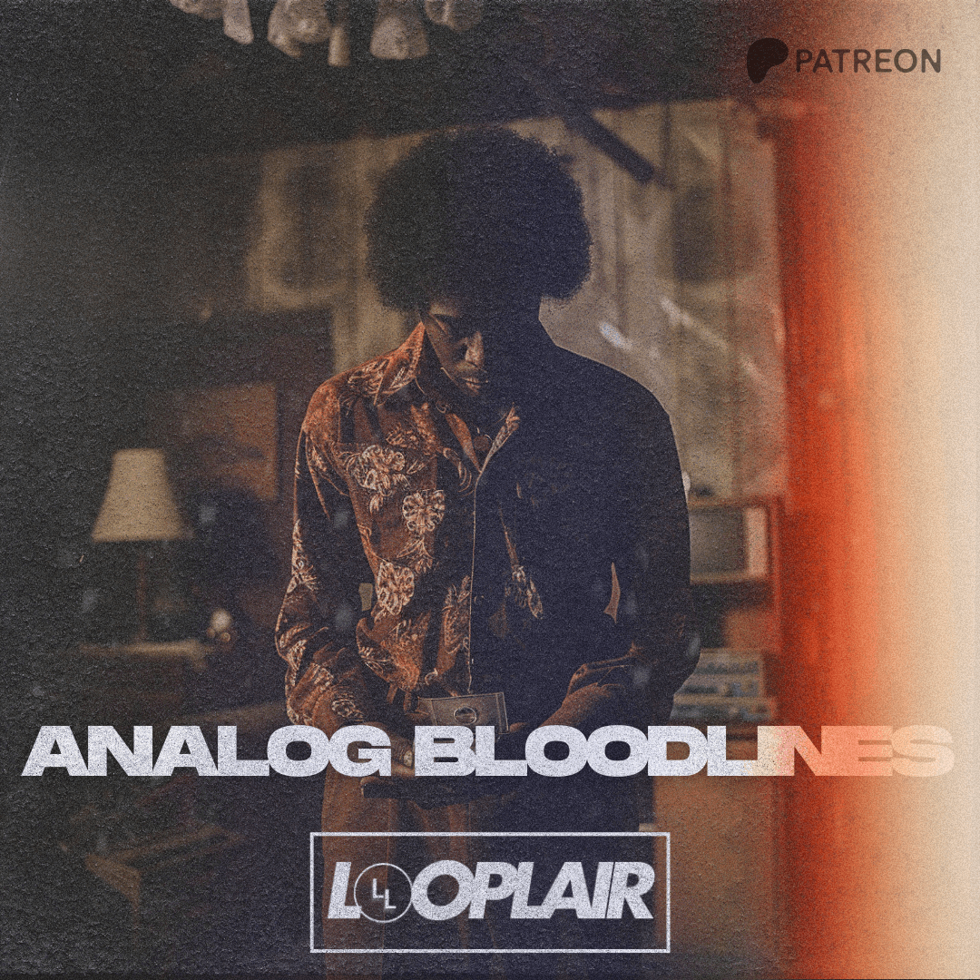 ANALOG BLOODLINES