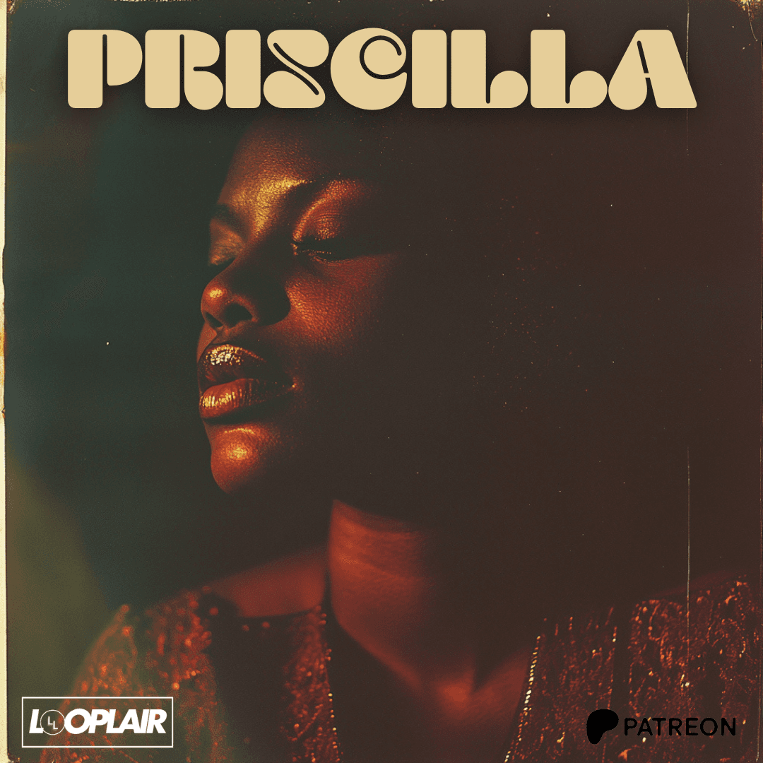 PRISCILLA