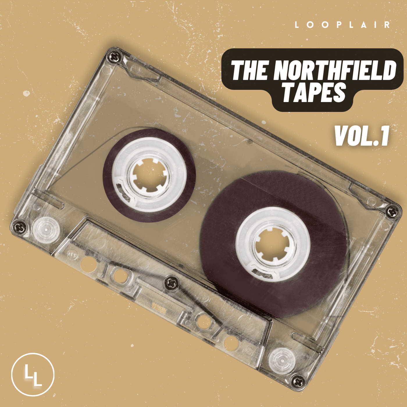 THE NORTHFIELD TAPES
