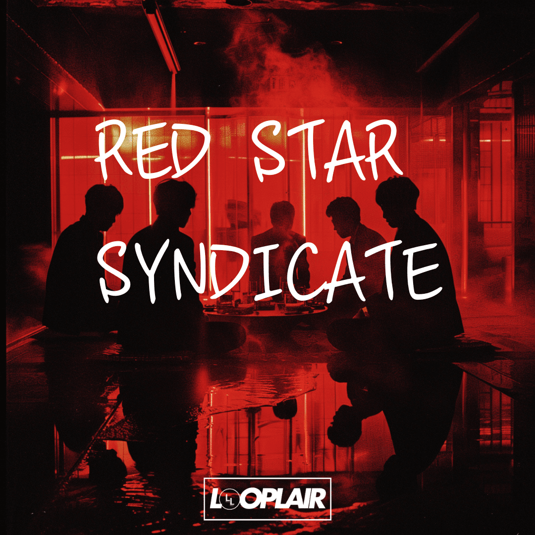 RED STAR SYNDICATE